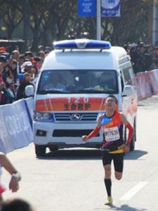 永安市大型活动