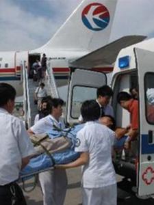 永安市接送服务