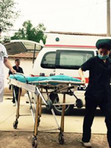 永安市院后转乡